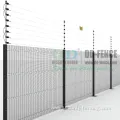 Electric Fence System Include Energizer Wire Electric Fence